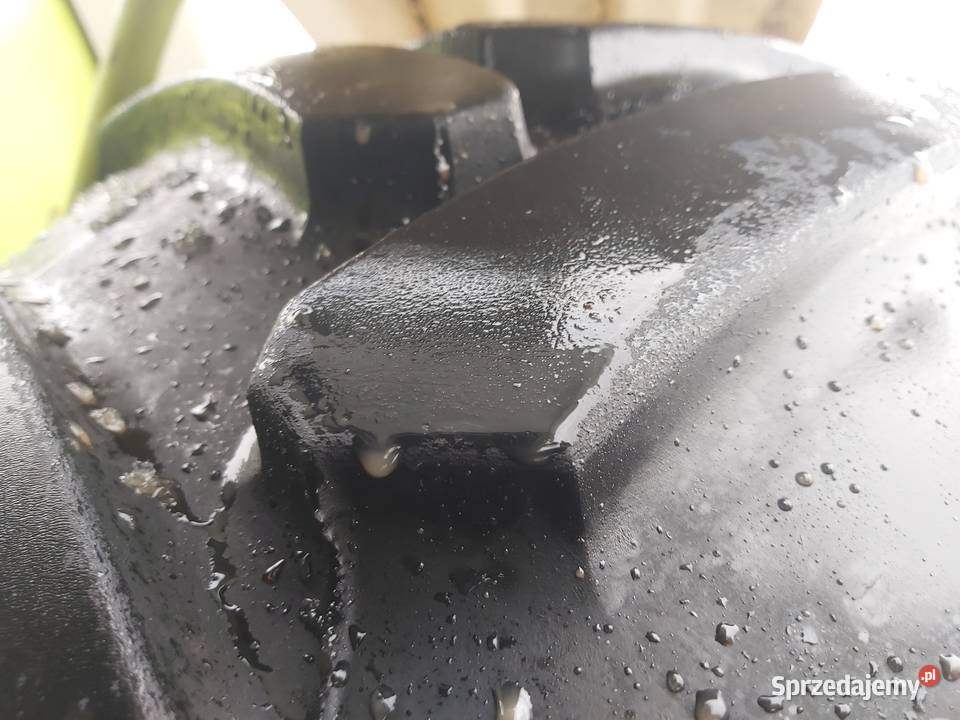 Ładowarka teleskopowa Claas Targo K 70 prod 2002 nie Motoryzacja Jabłonowo Pomorskie