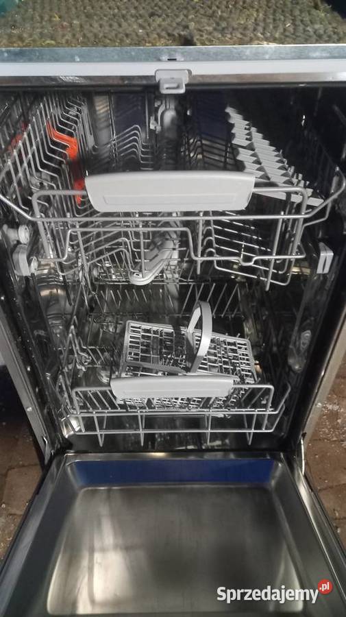 Zmywarka Ariston Hotpoint 45 Zmywarki sprzedam