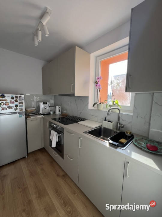 Sprzedam bez pośredników mieszkanie kampitalnym dolnośląskie Wrocław