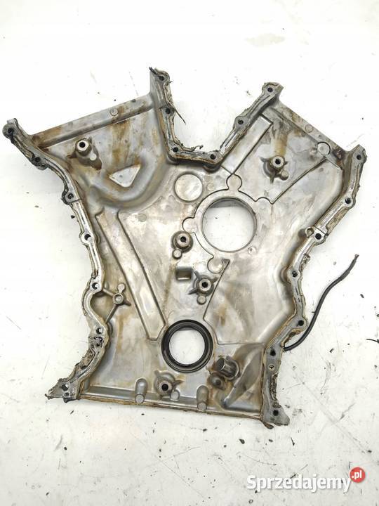 ROZRZĄD OSŁONA 27 V6 Suzuki Grand Vitara I