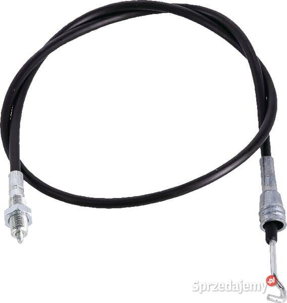 Linka sterownicza z hakiem 1500 mm IMCWH1500