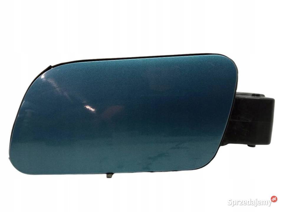 KLAPKA WLEWU PALIWA KGQC 9677581780 Citroen C4