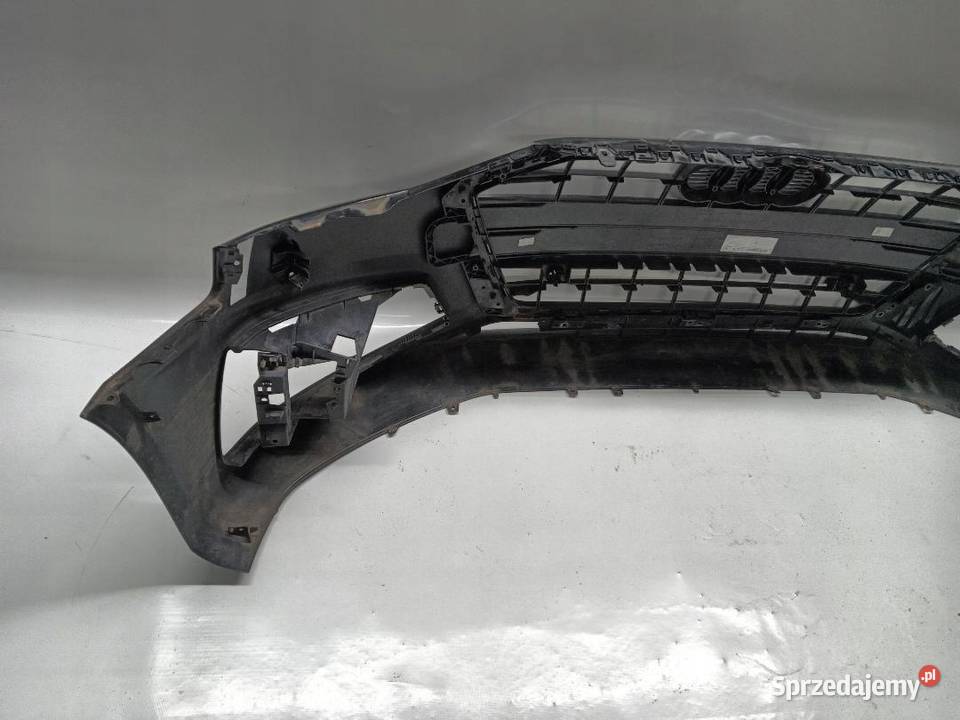 ZDERZAK PRZÓD PRZEDNI AUDI A4 B9 8W0807437