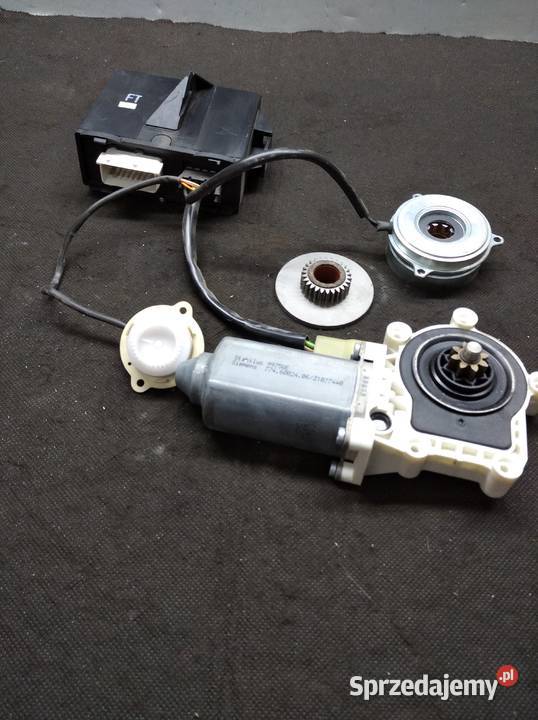 Peugeot 607 silniczek klapy bagażnika osobowe sprzedam