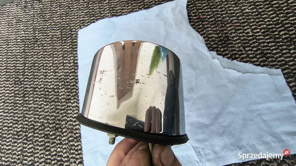 Lampa tył MZ ETZ ES 2501 2502 trophy jaskółka Rzeszów sprzedam