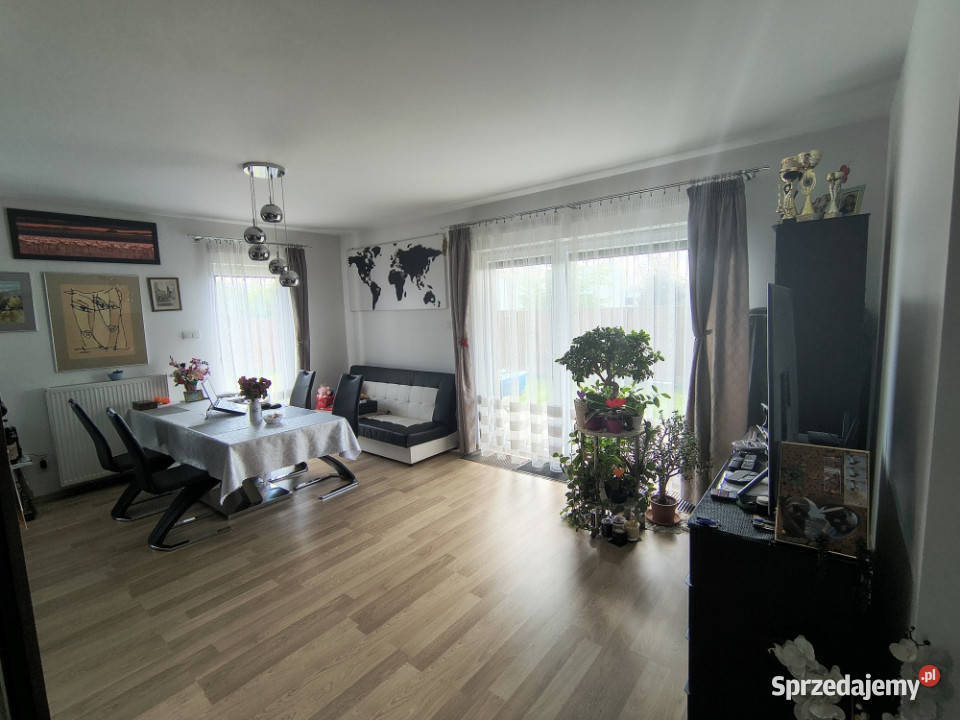 Sąsiedzka 7 Łódź 2pokoje ogródek taras garaż