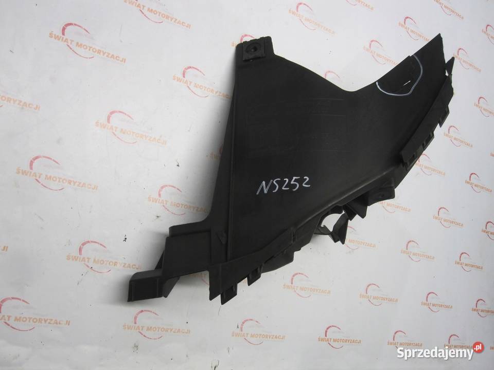 AUDI A1 ślizg lampy lewy przód 8X0805607 Kielce