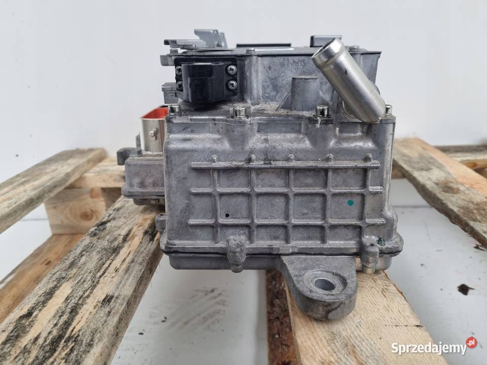 Kia Optima IV 20 GDI Phev Hybryda INWERTER lubelskie Rudka