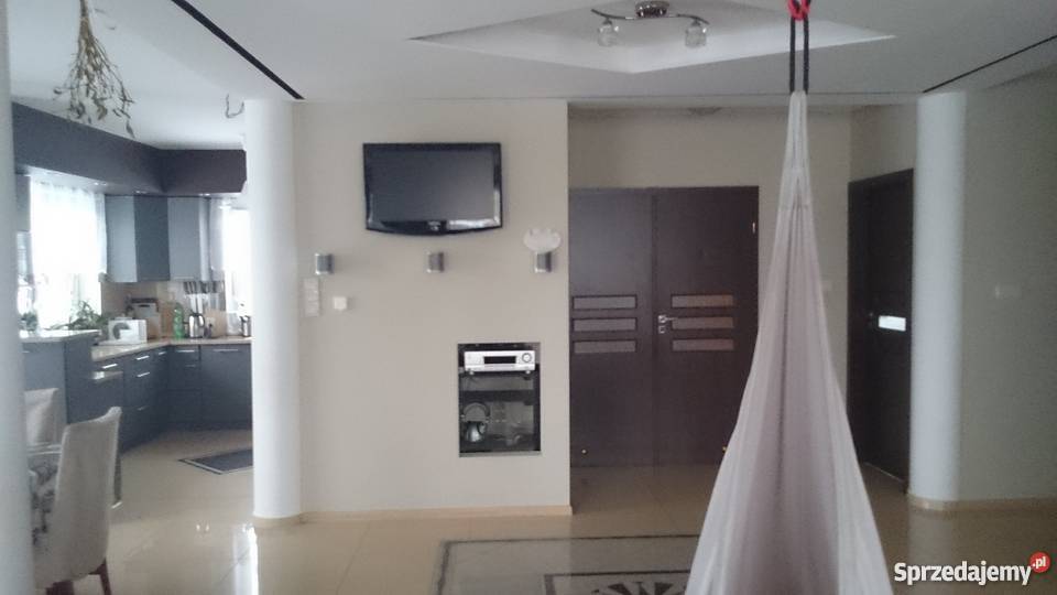 sprzedam dom pasywny do zamieszkania śląskie Myszków