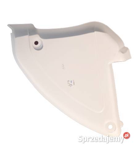 MASKOWNICA OSŁONA BOCZNA TYŁ PRAWA 4664 410 MM Pobiedziska
