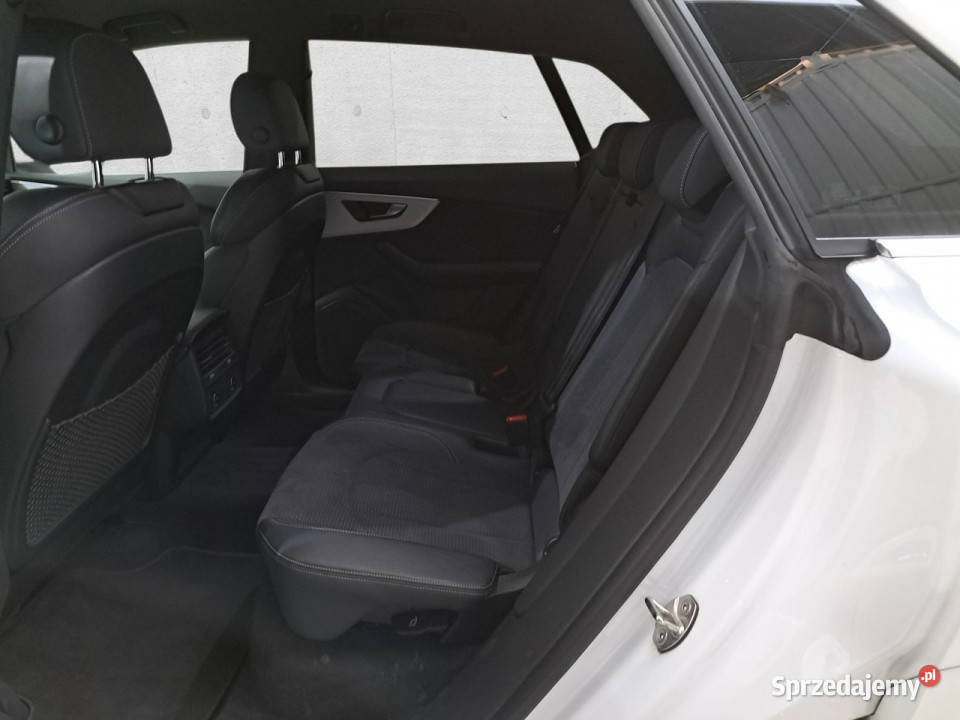 Audi Q8 Komorniki sprzedam