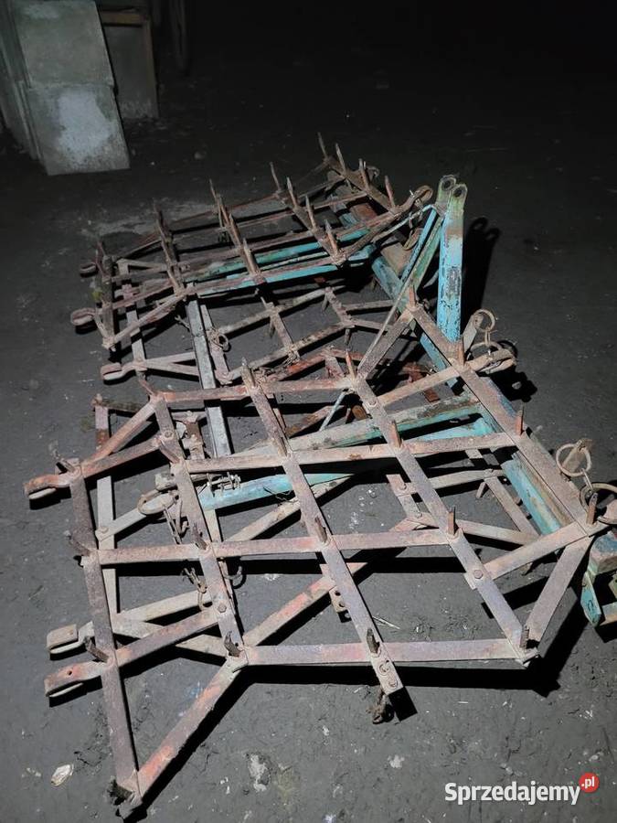 Brony czwórki Przeworsk