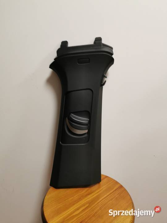 NOWA VW TOURAN 5T OSŁONA SŁUPKA B PRAWA Luzino