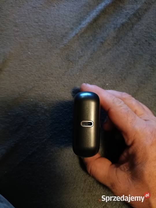 FAST CHARGE Q1070 przenośna ładowarka Power Bank Legionowo