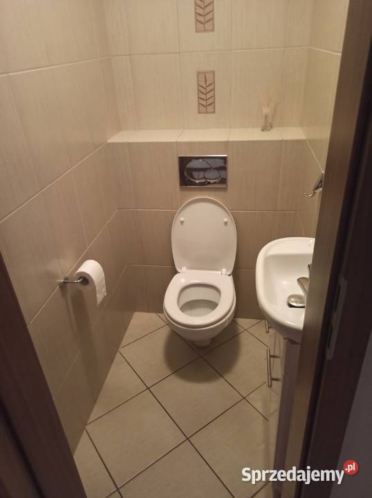 Mieszkanie w nowym bloku w Wieluniu łódzkie