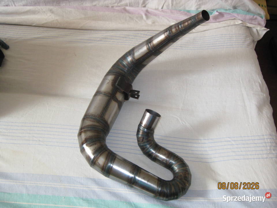 Nowy dyfuzor CZ cross 514380 nie 513516