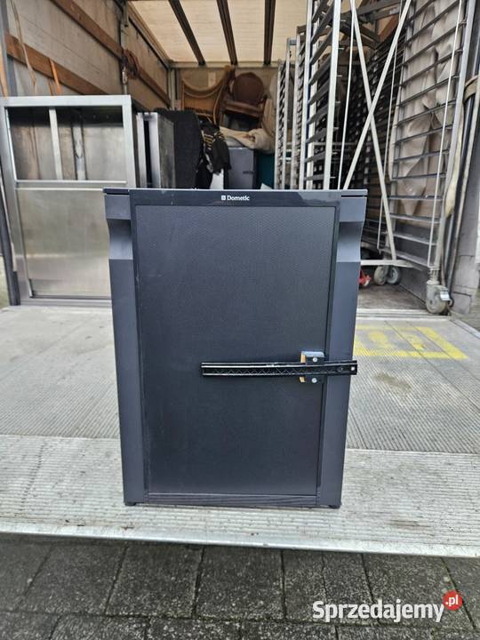 Lodówka pokojowa termoelektryczna DOMETIC HIPRO Lodówki i zamrażarki Pszczyna