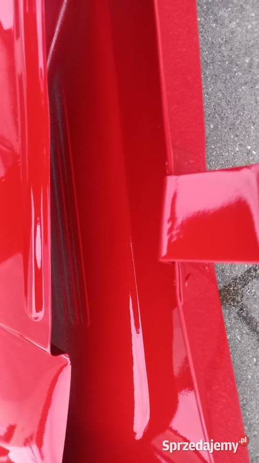 Boczek lewy Jawa 350 TS Twin sport Siemiatycze