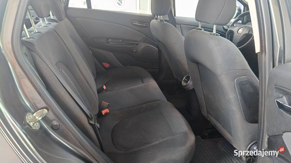 FIAT BRAVO 19MULTIJET ZAMIANA Wałbrzych