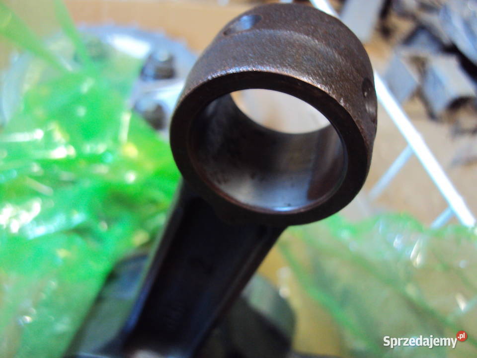 honda dominator nx slr wał