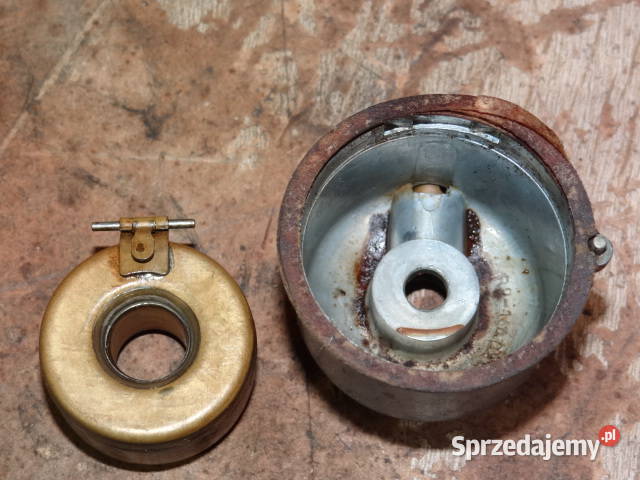 gażnik gaźnik BVF Simson SR 2 org DDR Żary