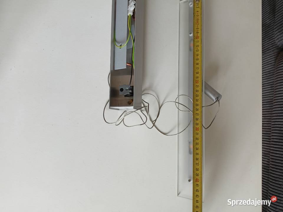 Lampa sufitowa wisząca LED Lampy wiszące Bytom