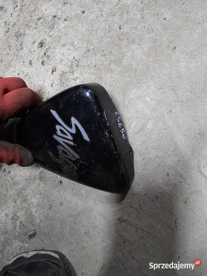 Suzuki LS 650 savage boczek osłona ls650 pokrywa Jelenia Góra
