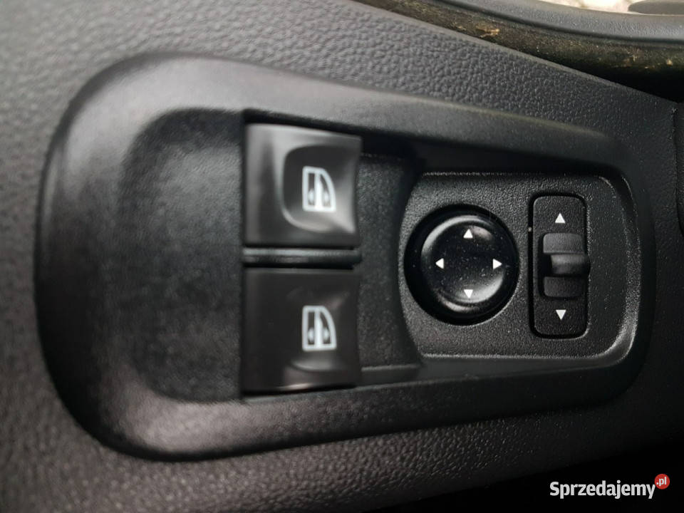 Renault Master 6 OSÓB L3H2 BRYGADÓWKA DŁUGI Rok produkcji 2021 Poręba