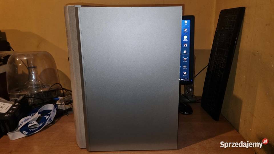 Subwoofer Technics SBAS100 100Watt 2way aktywny Warta