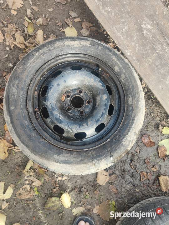 Felga 19565 R15 Borowno