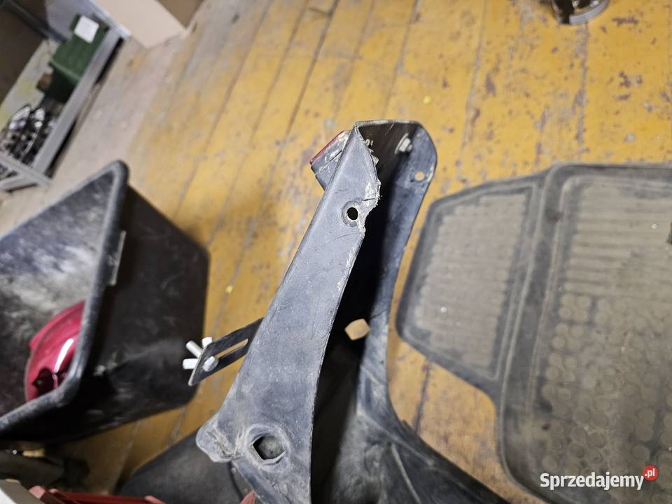 Suzuki GS 500 nadkole tylne błotnik tył GS500 Jelenia Góra sprzedam