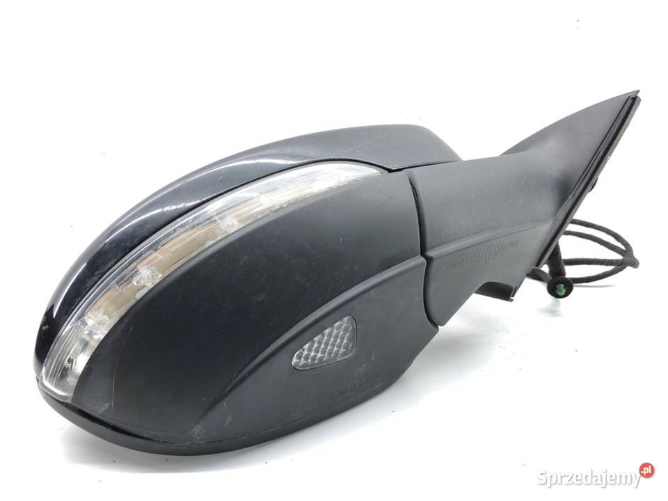 LUSTERKO PRAWY VW PASSAT B7 SedanLimuzyna 1015 osobowe podkarpackie sprzedam