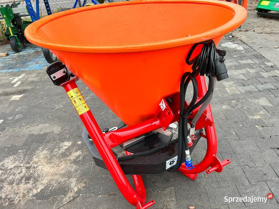 Rozsiewacz piasku i soli do quada 300 L 400 Siedlce