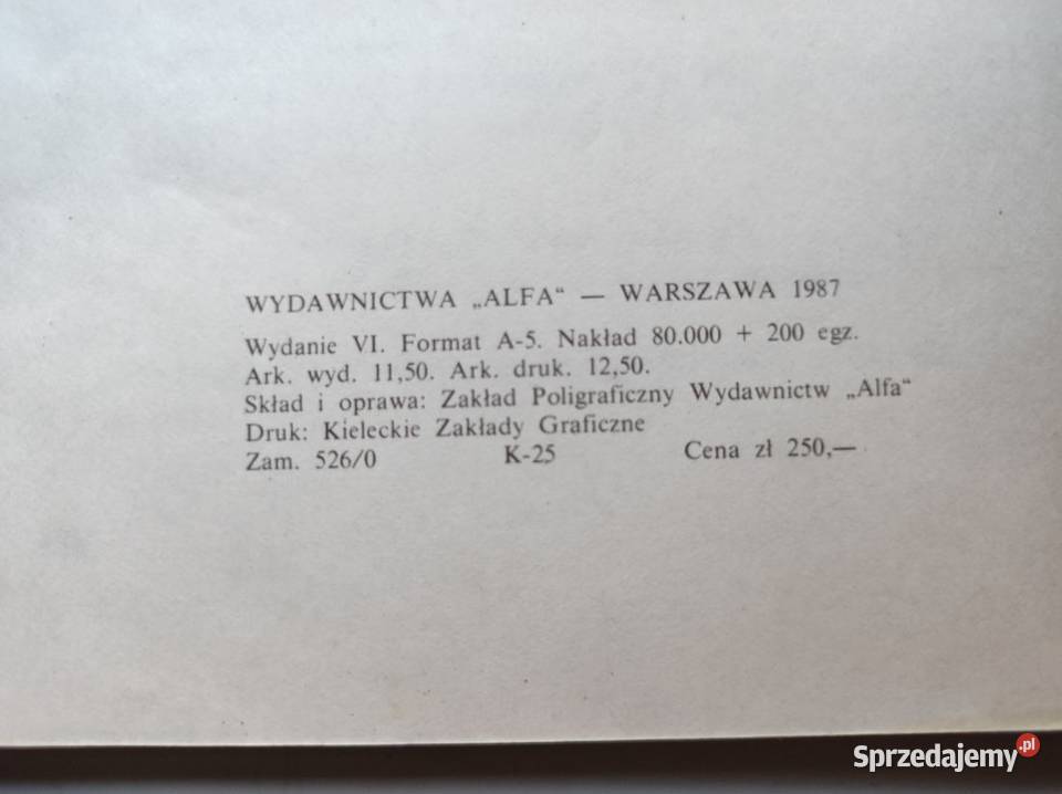 Pamiętnik z Powstania Warszawskiego Miron Kielce sprzedam