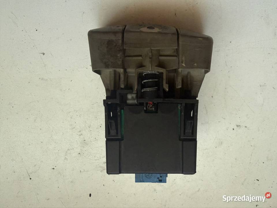 Przycisk hamulca ręcznego Renault Megane Scenic osobowe wielkopolskie Ostrów Wielkopolski sprzedam