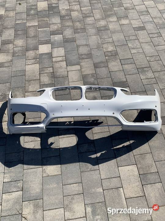 Bmw 1 f21 Zderzak osobowe Kłobuck sprzedam