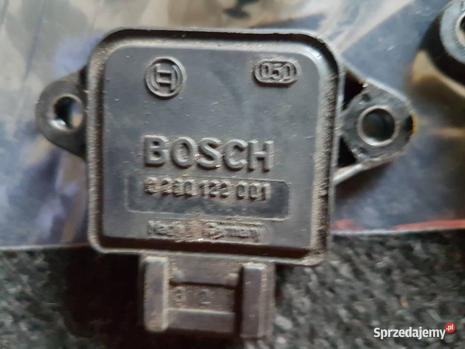 OPEL VOLVO SAAB POTENCJOMETR POLOZENIA Turek sprzedam