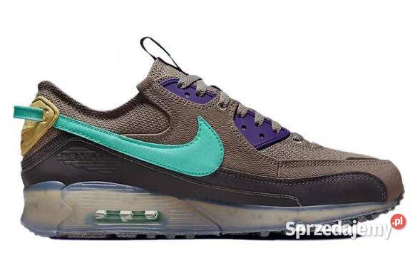 Nike Air 90 buty meskie rozmiar 4046 Wrocław sprzedam