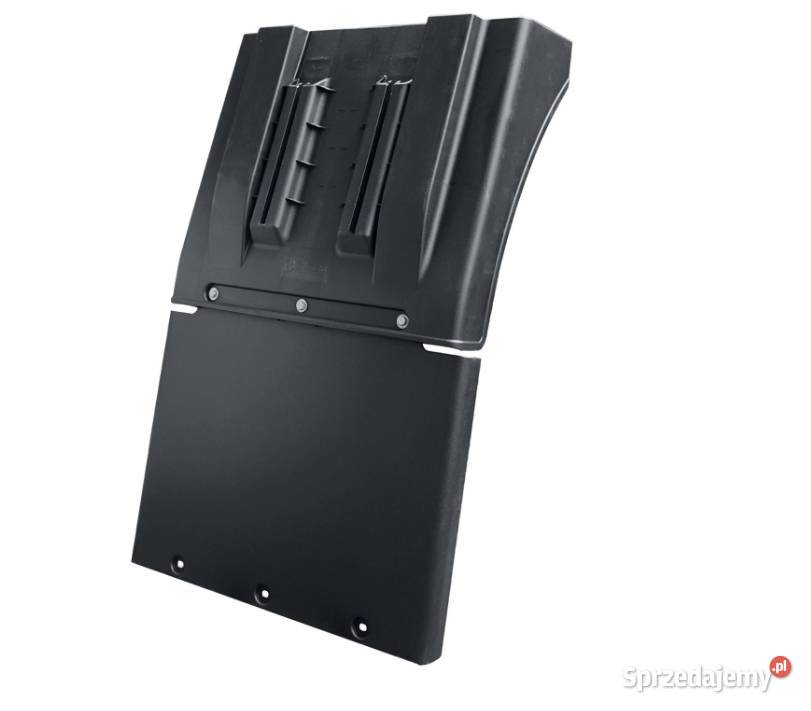 Błotnik Vario 4906 z chlapaczem 217 SG B514490mm
