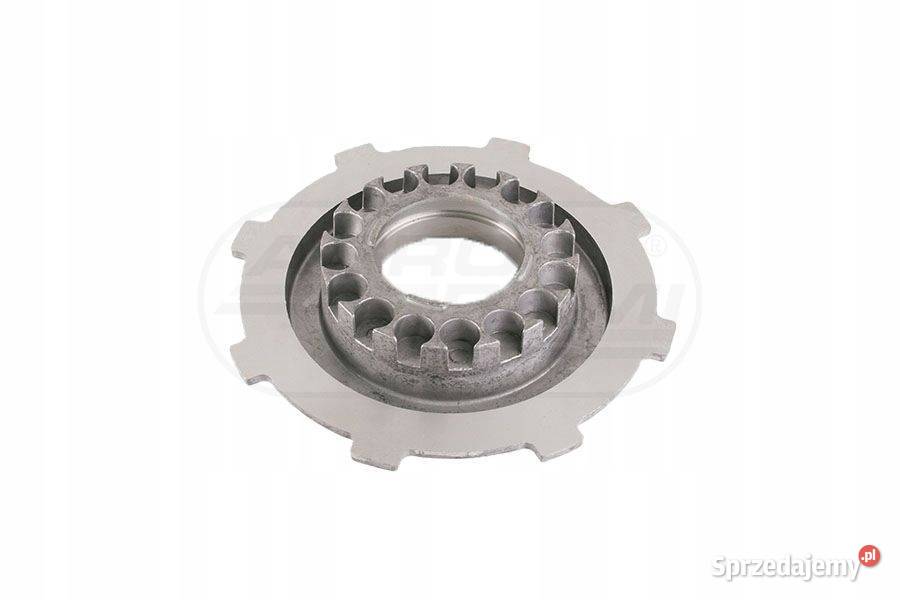 Docisk T8 Magnum 112299A2 87773172 1342242C2 Szczecin