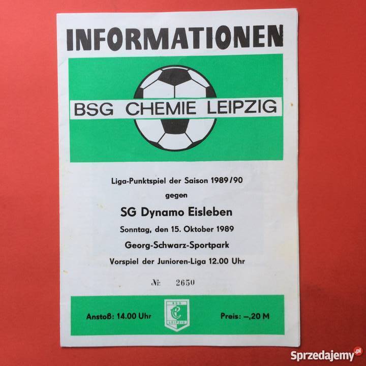 268 Sport niemiecki Szczecin sprzedam