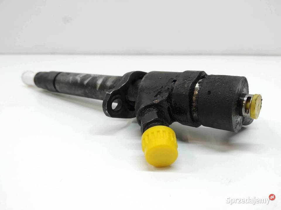 WTRYSKIWACZ 0445110078 24 D Volvo S60 I 20002009