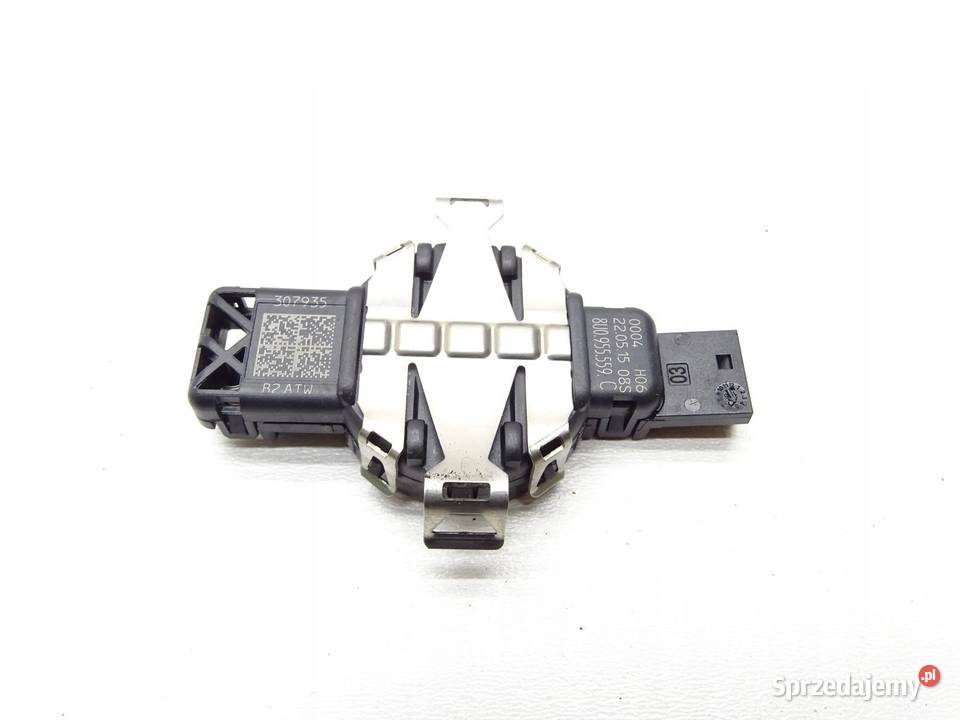 CZUJNIK SENSOR DESZCZU ZMIERZCHU AUDI A4 B8 A5 osobowe