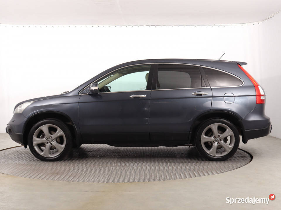 Honda CRV 22 iCTDi Katowice