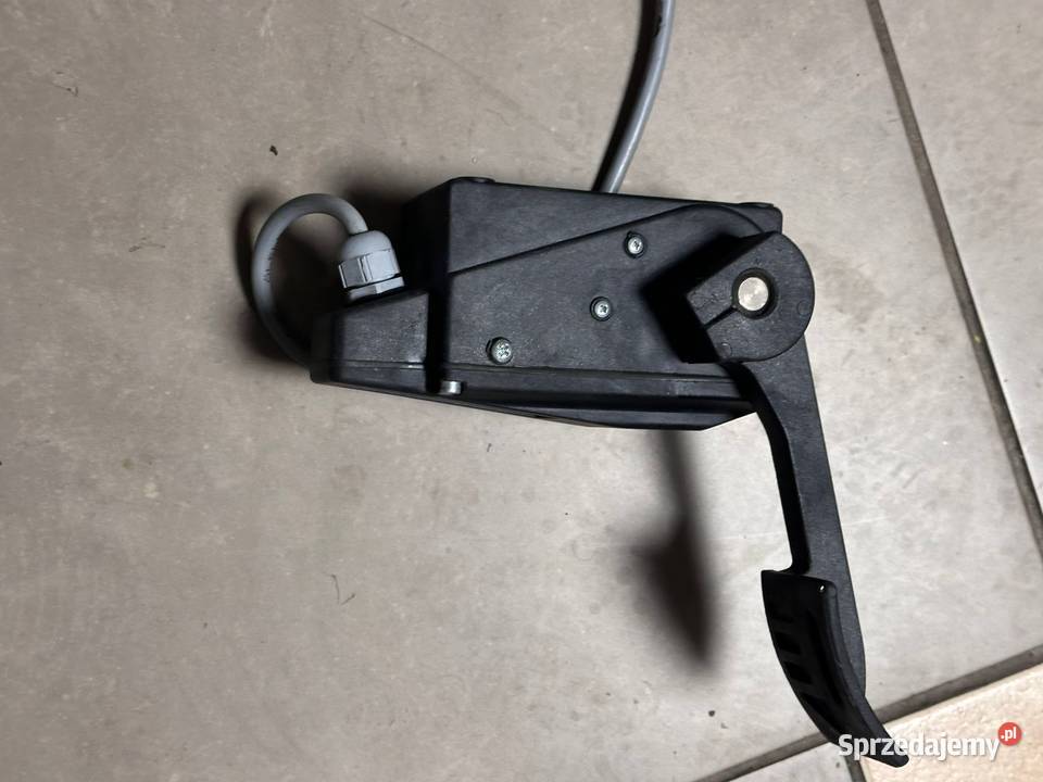 ZAPI pedał F05086aped 1hm indut AB8ZP7CB Antonie