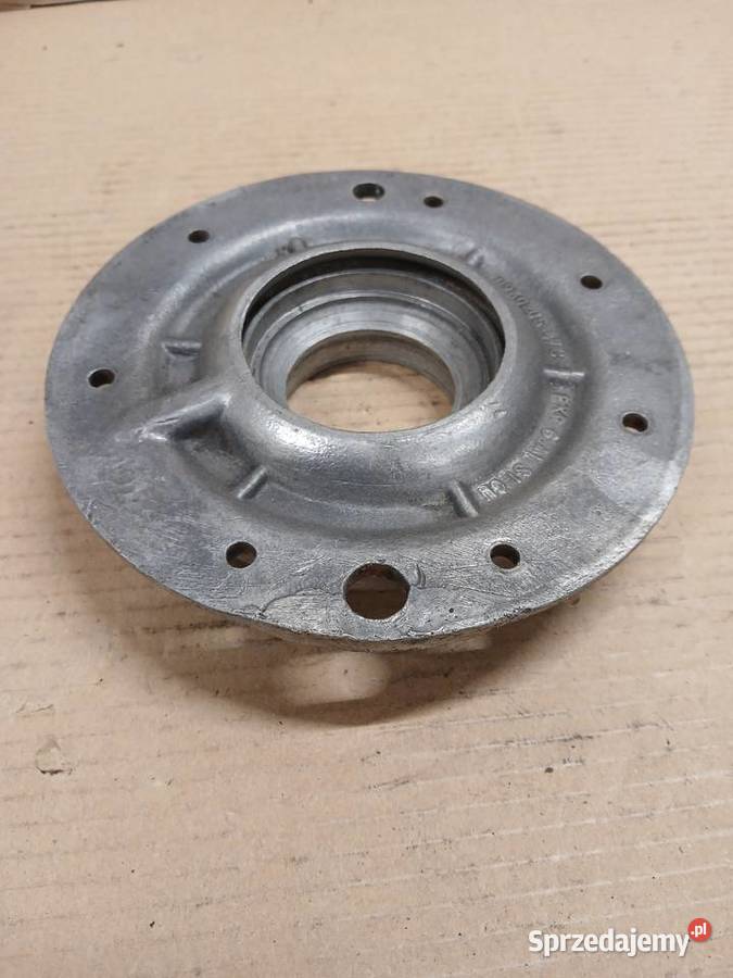 AWO AVO SIMSON pokrywa dyfra 1 warmińsko-mazurskie Kieźliny