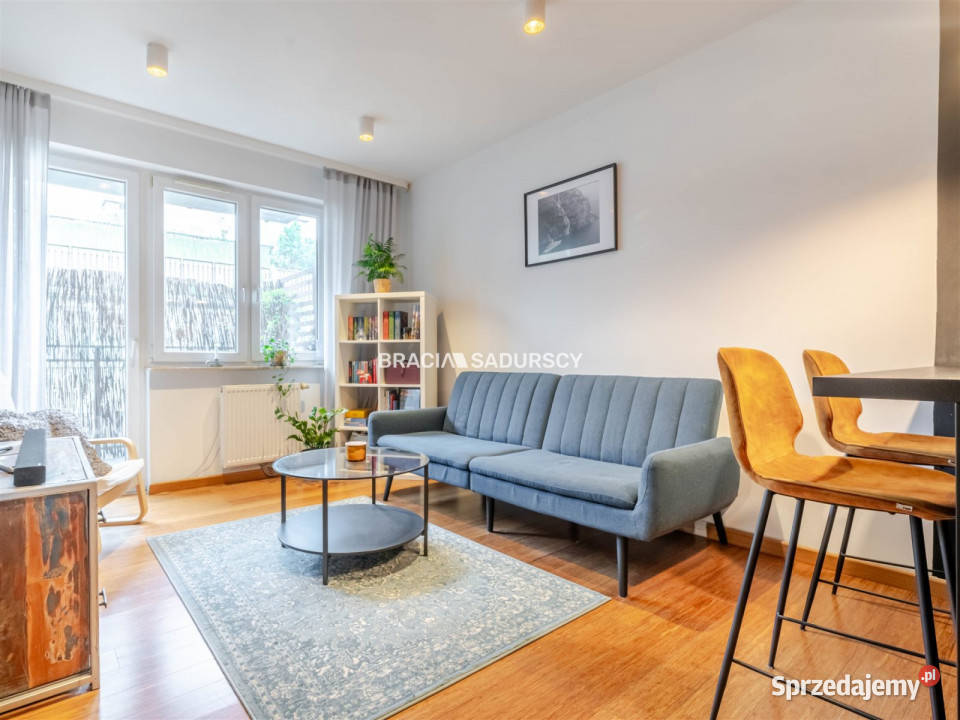 sprzedaży mieszkania 36m 2 pokoje Kraków sprzedam