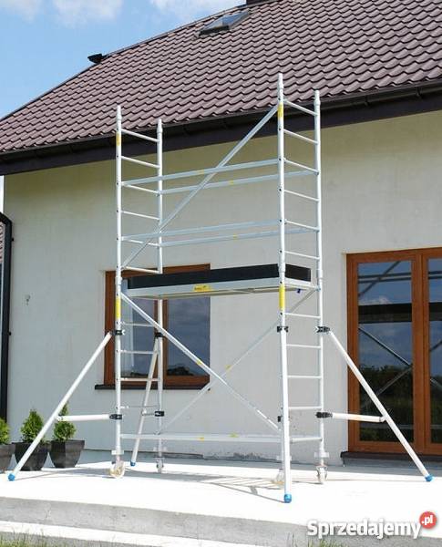 MALOWANIE ELEWACJI Mycie Katowice Sosnowiec śląskie