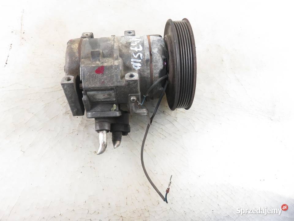 KOMPRESOR KLIMATYZACJI HONDA ACCORD VI 18 F18B2 sprzedam