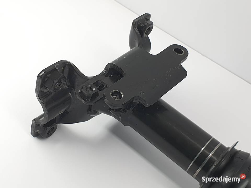 Kolumna Kierownicza Sztyca Honda Trx 420 łódzkie Łódź sprzedam